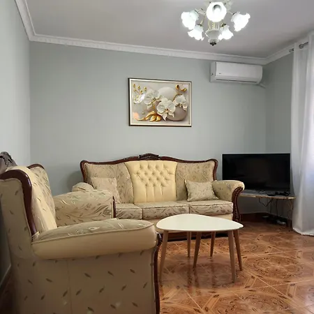 Twinstay - One Bedroom *