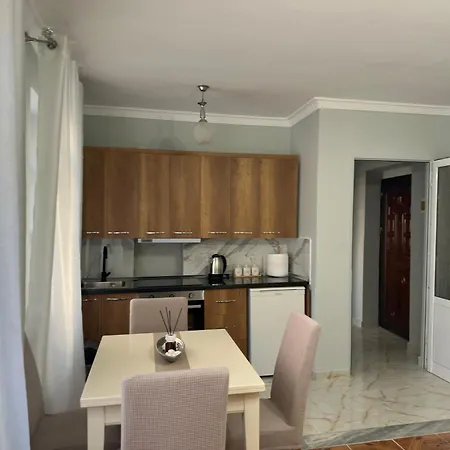Twinstay - One Bedroom شقة *