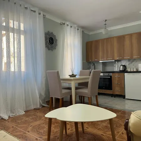 شقة Twinstay - One Bedroom *