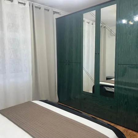 Twinstay - One Bedroom * بيرات