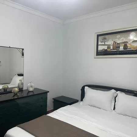 Twinstay - One Bedroom شقة *