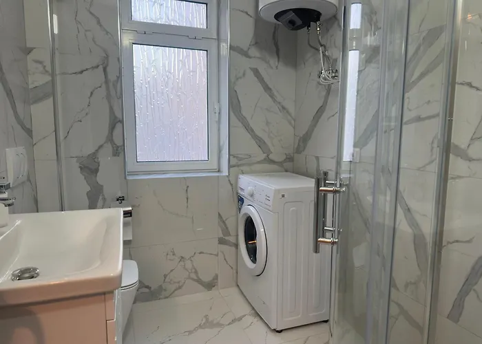 公寓 Twinstay - One Bedroom 培拉特